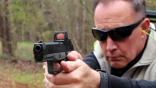 Arex Delta M Gen 2 Gun Review Patreon
