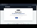 Buggregator introduction