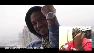 offset jim regular official video reaction