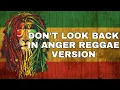 Download Lagu OASIS - DON'T LOOK BACK IN ANGER REGGAE VERSION