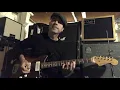 Flogging Molly - Float (Electric Guitar Lesson with Dennis Casey)