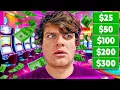 Download Lagu If I Lose a Spin, I DOUBLE My Slot Bet!