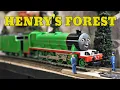 Lagu Henry's Forest GC Remake