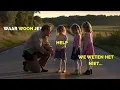 Download Lagu Drie kleine meisjes blijven een miljonair achtervolgen om hulp te vragen. Wat er daarna gebeurde...