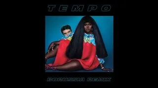 Download Lizzo - Tempo (Borussia Remix) MP3