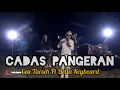 Download Lagu CADAS PANGERAN ( Detty K ) Cover Ceu Tarsih Ft Bella Keyboard