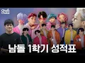 Download Lagu [ENG SUB] 2025 Male Idols First Semester Report Card