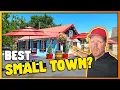 Living in Middleton Idaho FULL VLOG TOUR OF BOISE SUBURB