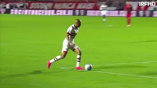 Lucas Moura jogou um ABSURDO em 2024!