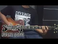 Download Lagu ADRENALIN MERUSUH - SERINGAI (GUITAR COVER)