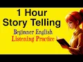Download Lagu English Listening Practice: 1-Hour Real Story | Improve Your English – Speak Fluently (A1A2) Podcast