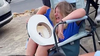 Don t Fall In Most Embarrassing Funny Fails