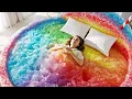 Which bed would you sleep in? 🛌🌈 | Cozy & Satisfying AI ASMR Sounds #aiasmr #asmr