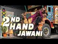 Lagu Second Hand Jawaani| Jiggar Thakkar X Vaishnavi Patil|Saif Ali Khan, Deepika Padukone \u0026 Diana Penty