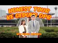 Download Lagu AKHIRNYA KE GEDUNG DPR!!! TOUR EXCLUSIVE BARENG VERRELL BRAMASTA