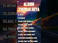 Download Lagu famous popular Thomas Arya-Best popular pleasant to listen to-I'm the one who's guilty #cover#music