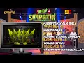 Download Lagu HABBITAK X ALA BALI, SIMPATIK MUSIK VERSI SHALAWAT TERBARU,  #2024 #simpatikmusic #dangdutkoplo