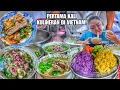 Download Lagu PART 1 : JALAN-JALAN KULINERAN DI HO CHI MINH, VIETNAM! 😋