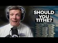 Is tithing biblical for Christians