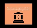 Raanan Katz Presents Three Things You Need to Know in Real Estate