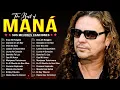 Lagu GRANDES ÉXITOS DE MANÁ 🌹 Mana Éxitos Mix 100 Super Éxitos Románticas Inolvidables #rockenespañol