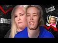 The Tragic Real-Life Story of Mama June History of Honey Boo Boo TLC