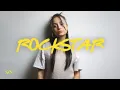 SEZIN - ROCKSTAR (Lyric Video)
