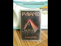 Band Rock Indo 90an, PYRAMID \