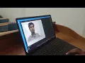 Face Recognition Based Voting System Python OpenCV GUI Project