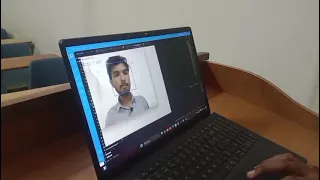 Face Recognition Based Voting System Python OpenCV GUI Project