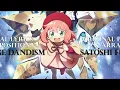 Spy x Family Code: White OP (English Cover) 【Julia】 SOULSOUP
