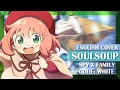 Download Lagu Spy x Family Code: White OP (English Cover) 【Julia】 SOULSOUP