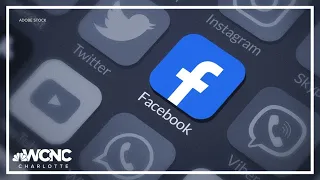 Meta outage Facebook Instagram down for users worldwide