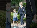 Scarlett Johansson children Shorts Status