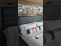 Aloft Hotel Downtown Austin Corner Room Caroline Bar Restaurant Overview