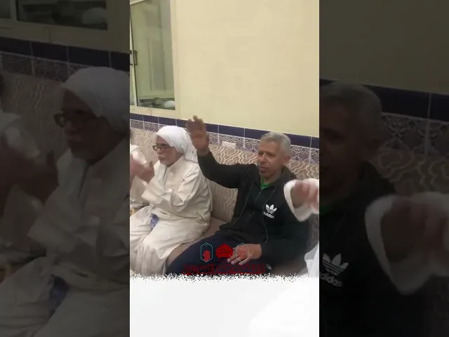 ⁣مولد الامام الحج (عج) #البحرين #البلاد_القديم #مأتم_السيد_محمد_البلادي