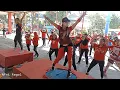 Download Lagu JOKO TINGKIR NGOMBE DAWET -  VITA ALVIA // CHOREO SENAM BY AFNI RAGOL #kotacirebon