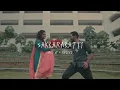 Download Lagu Sakkarakatti - sped up + reverb (From \
