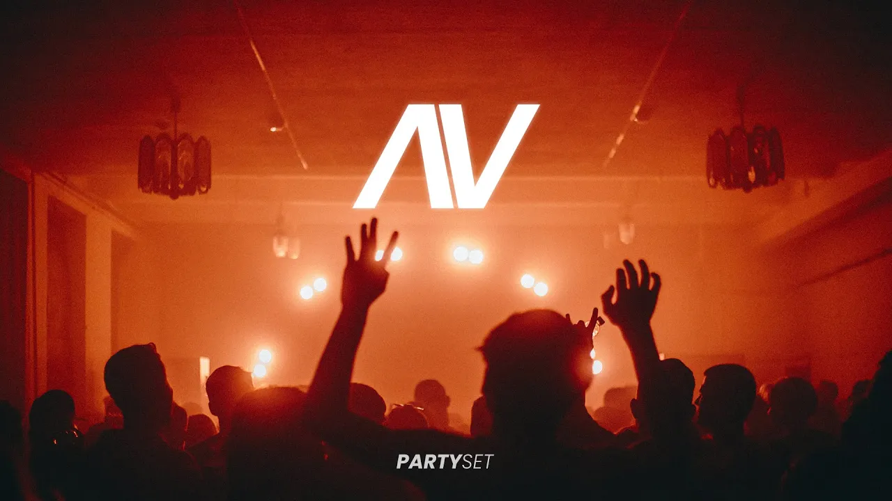 Techno Late Night Party Set, ARTBAT, David Guetta, Ben Böhmer, Marcus Meinhardt, Hollt, Horisone