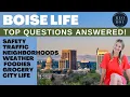 What s It Really Like To Live In Boise