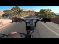 Ariel Rider D Class - Aggressive Speeding Ride Within Your Skill