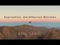 KAYTRAMINE, Aminé, KAYTRANADA & Pharrell Williams - 4EVA (Lyrics)