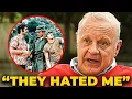 The True Reason Larry Linville Quit MASH at His Peak