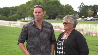 The Fulfords - Guardians of the Turf