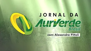 News da Manhã Brasil – Alexandre Pittoli - 08/01/2025