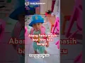 Download Lagu abg fathir masih 1thn lucu banget #2024 #shorts #bayilucu #ff