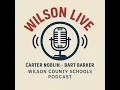 Wilson Live