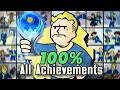 Fallout 4 s Achievements Are EXHAUSTING