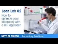 Lean Lab 2 How to optimize your laboratory with a CIP approach