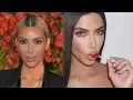 Kim Kardashian DELETES Post Promoting Appetite Suppressants After Being Slammed Online